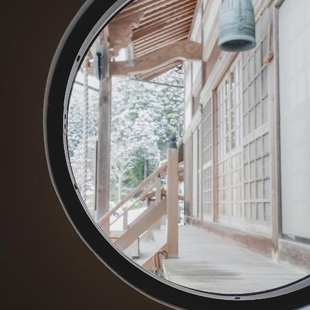 宿坊-地蔵院 Kurayoshi Bagian luar foto