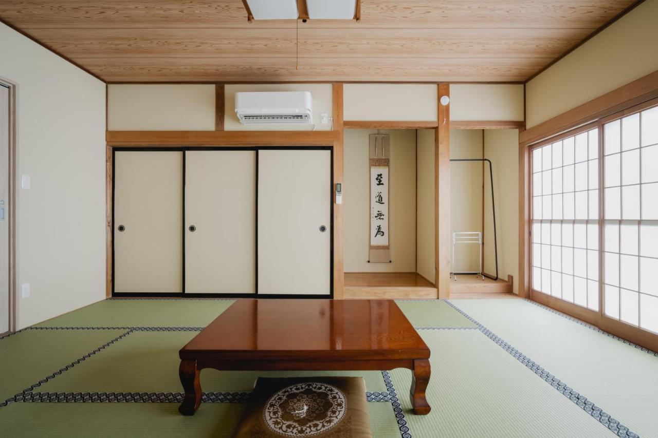 宿坊-地蔵院 Kurayoshi Bagian luar foto