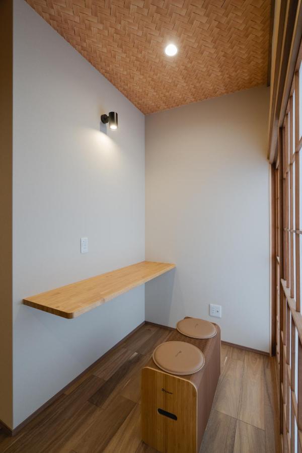 宿坊-地蔵院 Kurayoshi Bagian luar foto