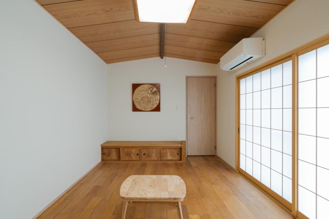宿坊-地蔵院 Kurayoshi Bagian luar foto
